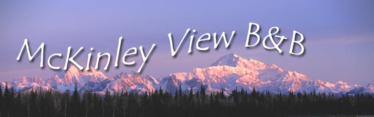 McKinley View B&B